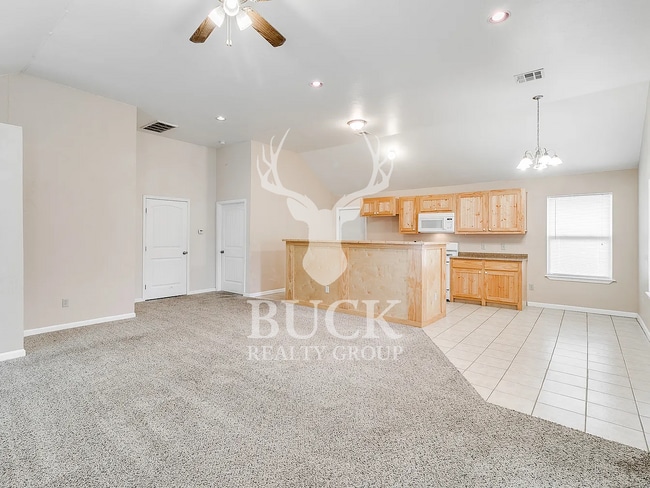 Building Photo - 1201 Stansell Dr
