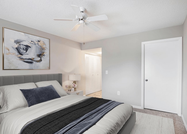 Coconut Palm Club Apartments - 5400 NW 55th Blvd Coconut Creek FL 33073 |  Apartment Finder