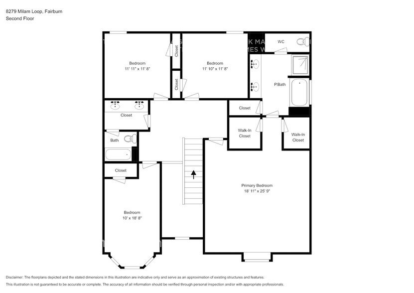 Building Photo - 8279 Milam Loop