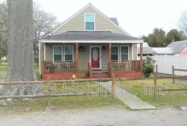 Building Photo - 5944 Bartee St