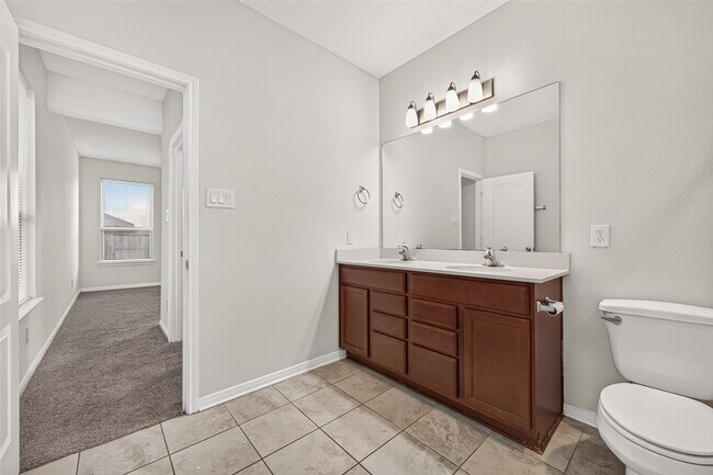 Building Photo - 20902 Cullen Ranch Rd