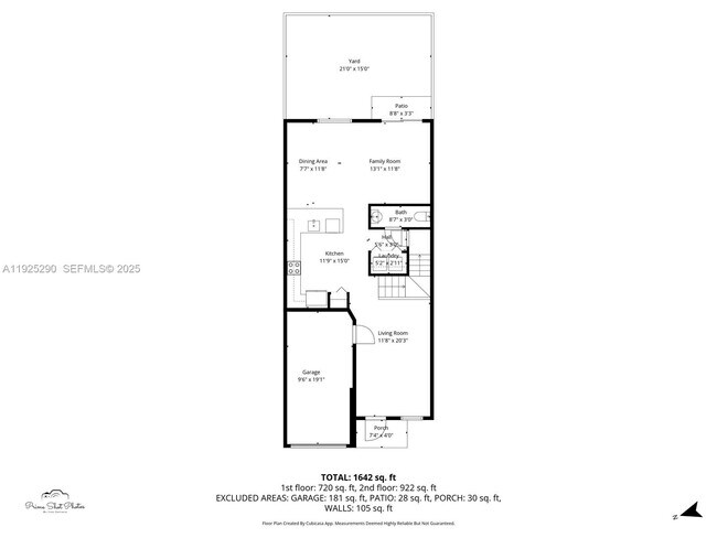 Building Photo - 2747 SE 25th Ave