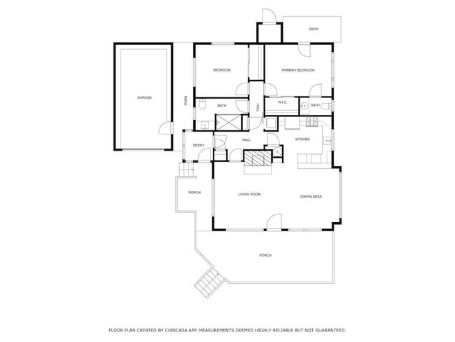 Building Photo - 53290 Deer Foot Ln