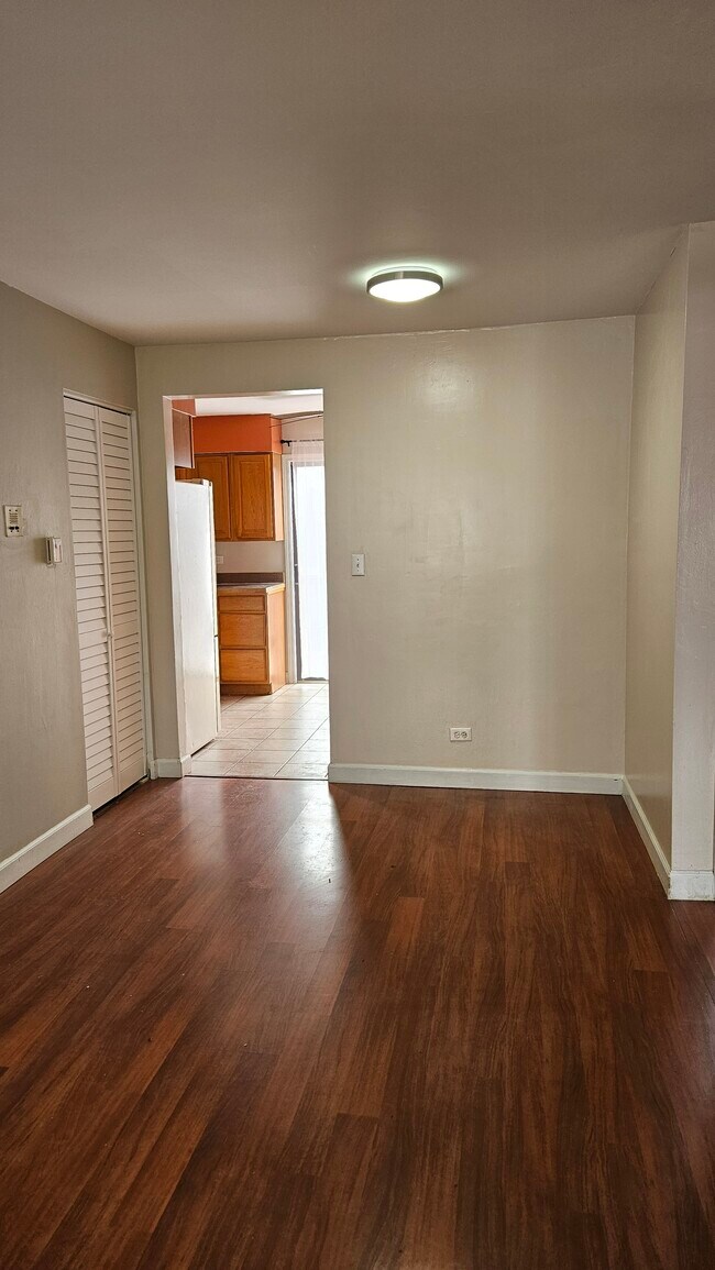 Front room - 410 Echo Ln