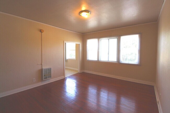 Interior Photo - Hilltop Apartments