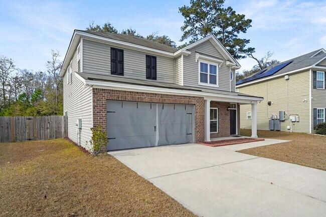 Building Photo - 137 Spoonbill Cir