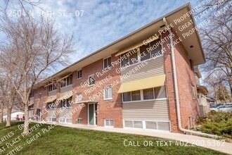 Building Photo - 2504 N 56th St