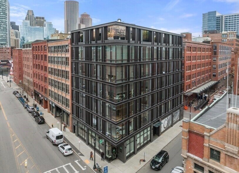 Building Photo - 10 Farnsworth St