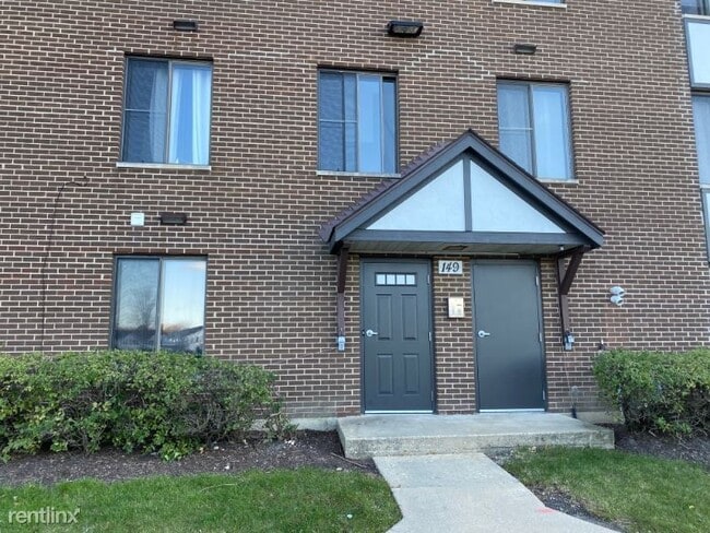 Primary Photo - 149 N Gregory St