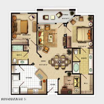 Building Photo - 14575 W Mountain View Blvd