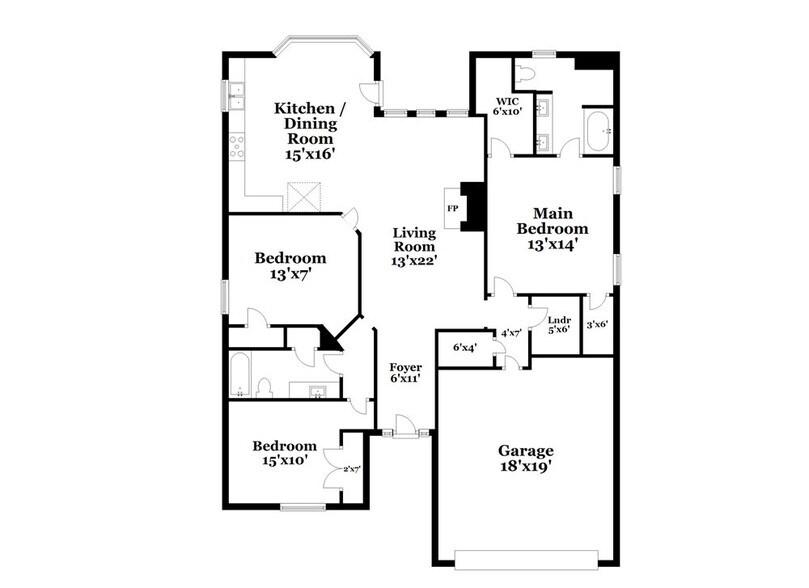 Building Photo - 205 Lassiter Dr