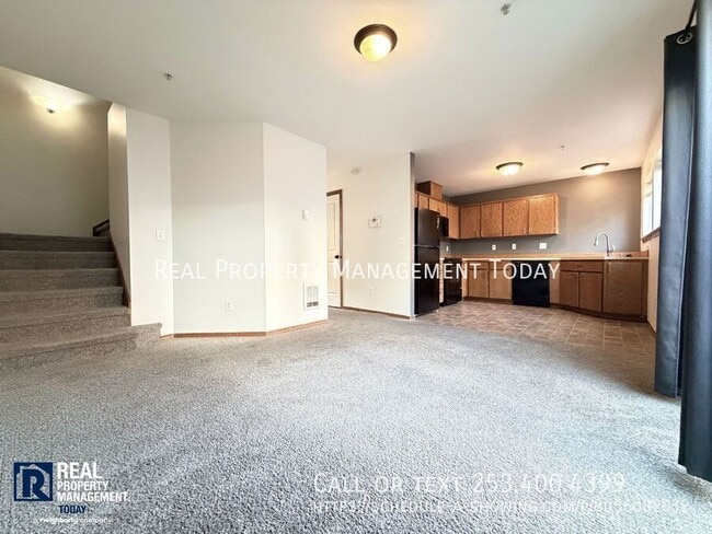 Building Photo - 5909 111th St Ct E