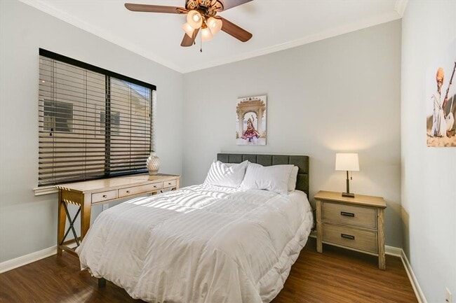 Building Photo - 7501 Shadowridge Run