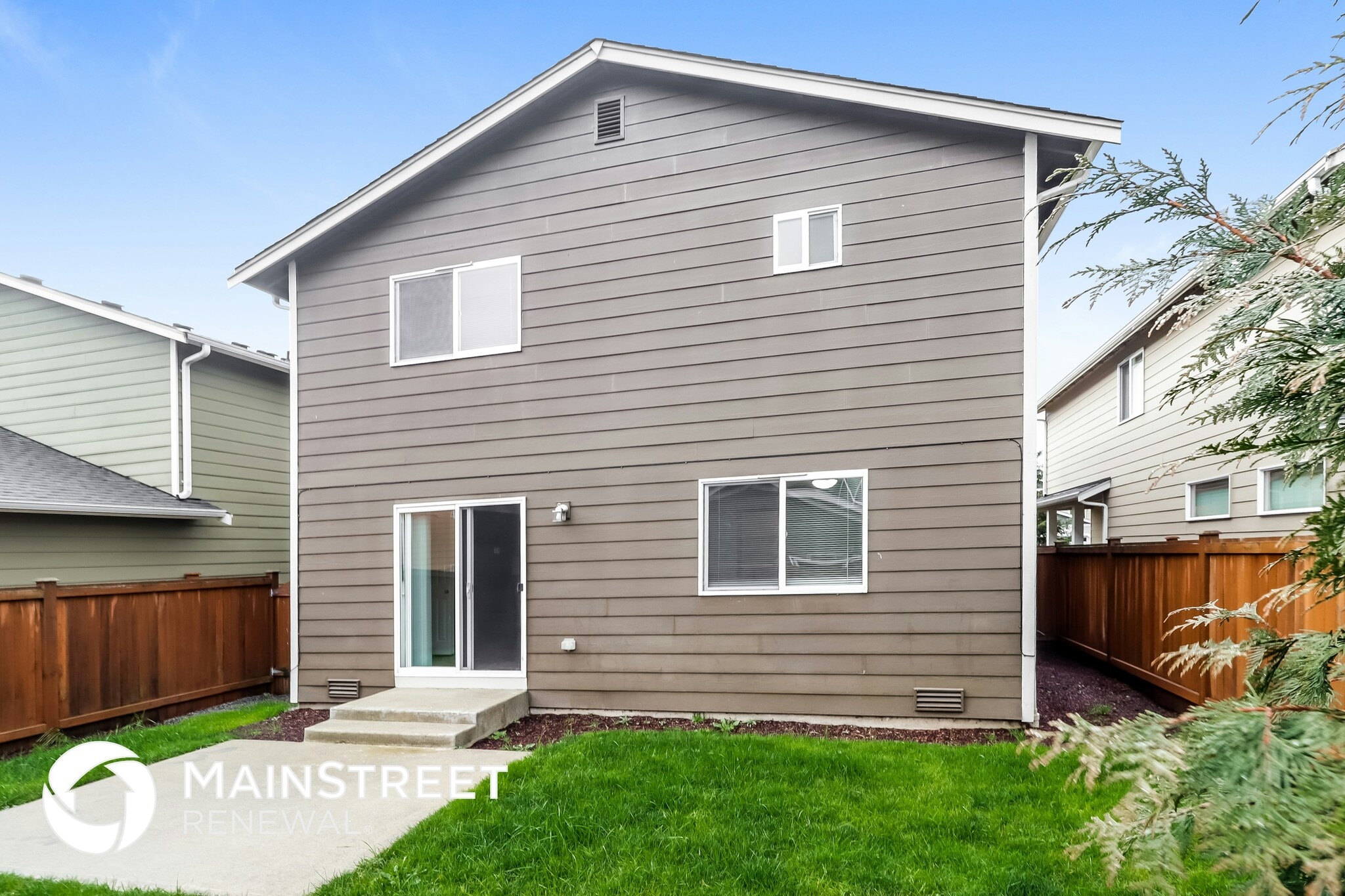 Building Photo - 14621 46th Ave NE