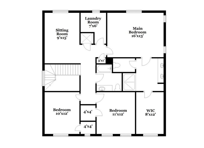 Building Photo - 1918 Cade Ave