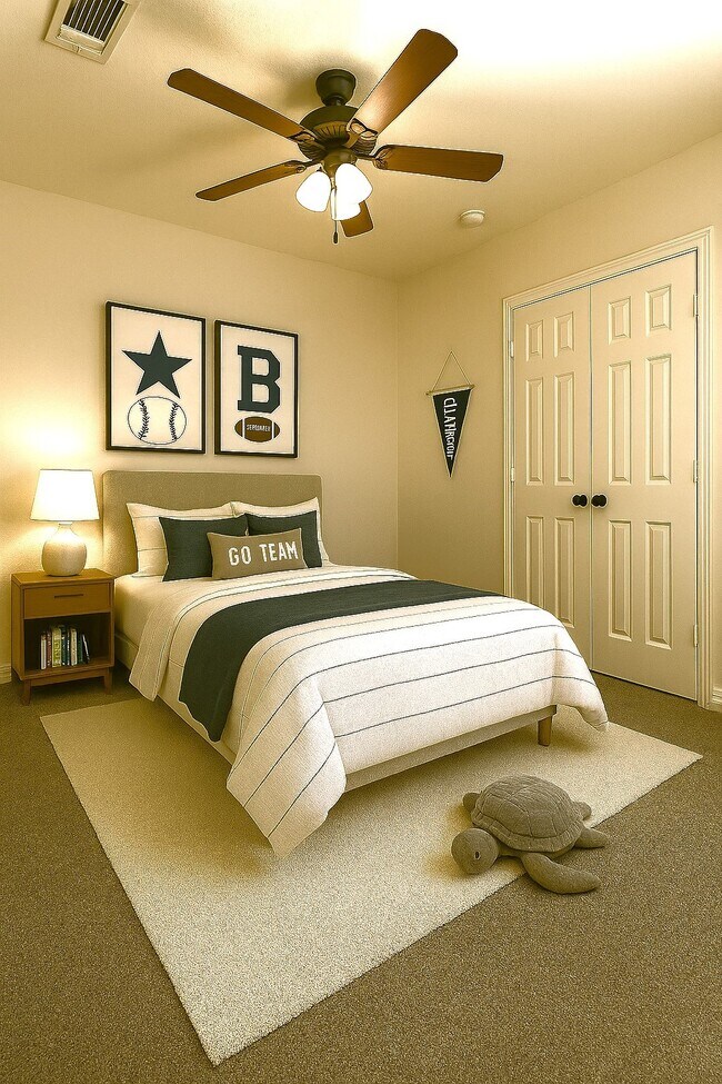 Building Photo - 66 Fulshear Ct