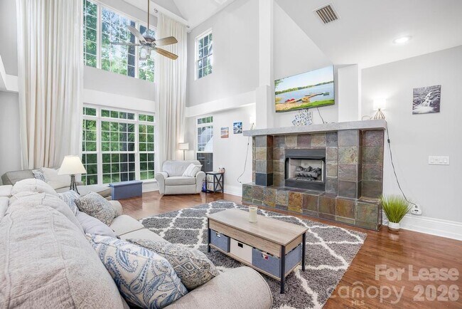 Building Photo - 7914 Gilead Rd