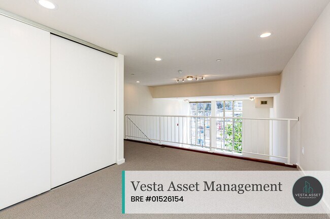 Building Photo - Spacious Designer Loft in One of San Francisco's Most Connected Neighborhoods