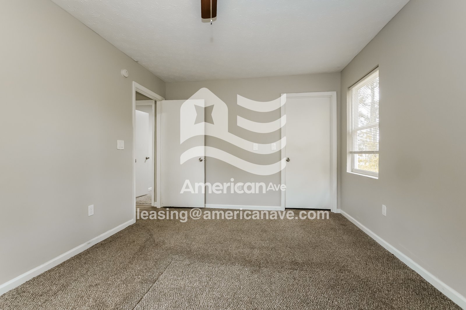 Building Photo - 611 Brown Ave