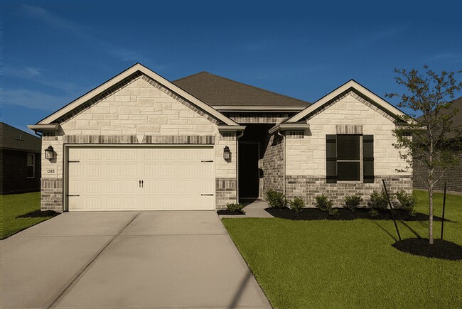 Primary Photo - 15615 Birchdale Dr
