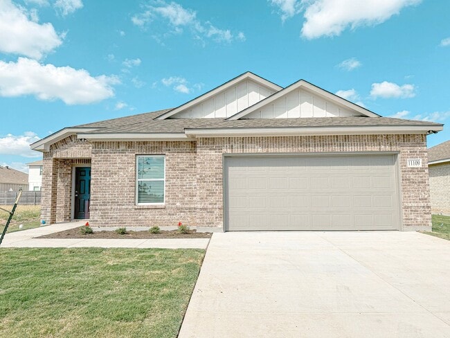 Building Photo - *NEW CONSTRUCTION* 3-Bedroom 2-Bathroom House In Lorena!