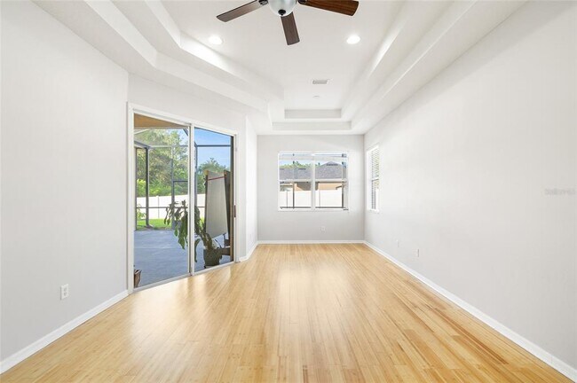 Building Photo - 20111 Tamiami Ave