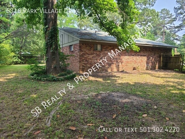 Building Photo - 5316 Park Village Dr