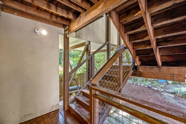 Building Photo - Old Cazadero Highway