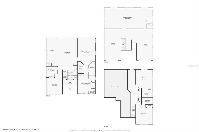 Building Photo - 5568 Frances Ave