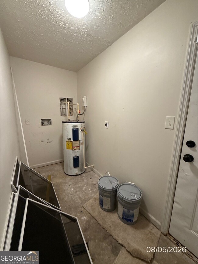 Building Photo - 3361 GA-3