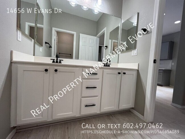 Building Photo - 14656 W Evans Dr