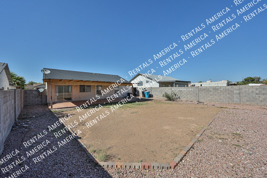 Building Photo - 3627 W Melinda Ln