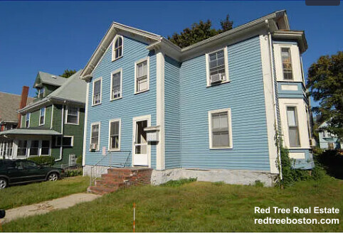 Building Photo - 6 Cambridge Terrace