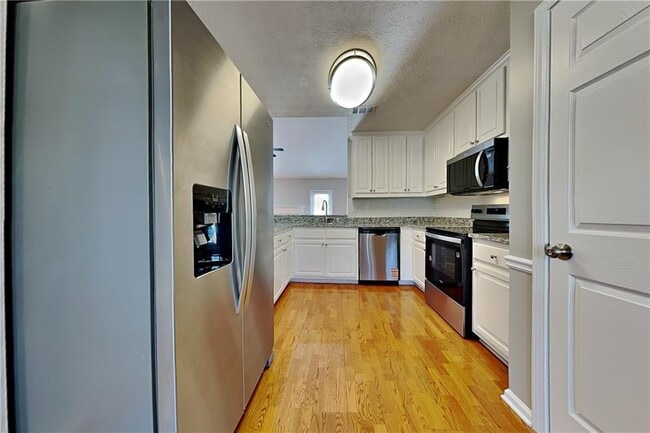 Building Photo - 2077 Green Gate Pl