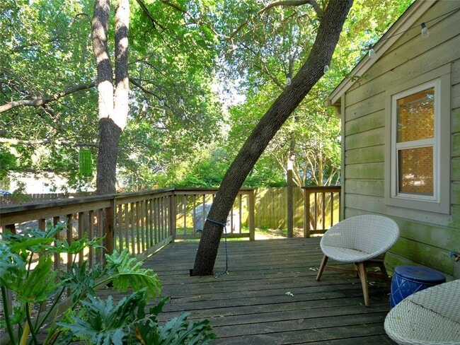 Building Photo - 8121 Ceberry Dr