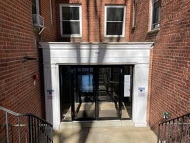 Building Photo - 1 Hawley Ter
