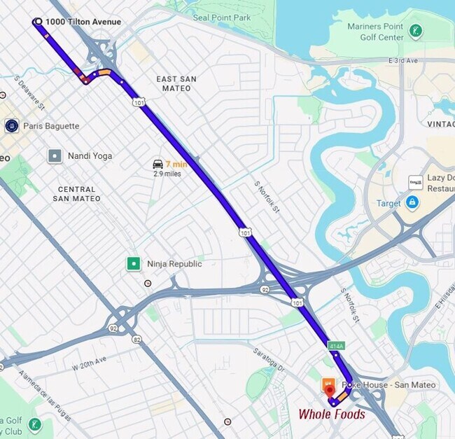 Building Photo - 1000-1006 Tilton