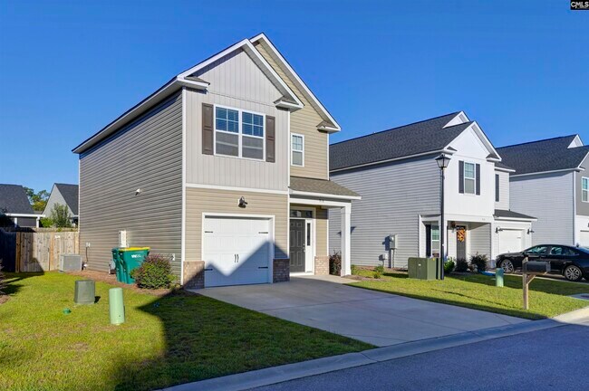 Building Photo - 918 Dawsons Park Wy