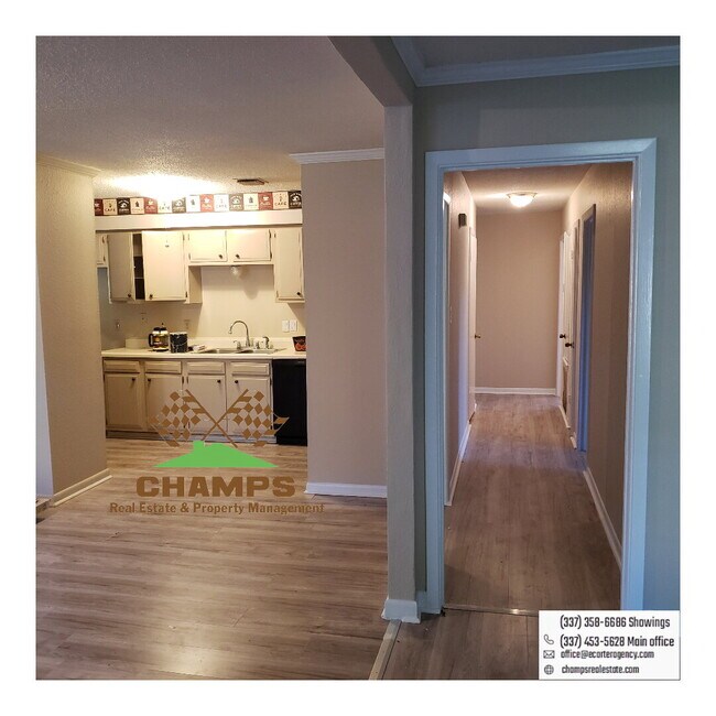 Building Photo - House available for rent in Lafayette.  GREAT NEIGHBORHOOD.