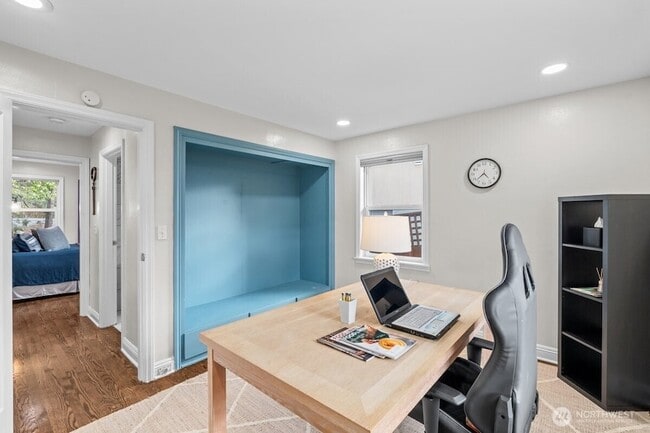 Building Photo - 8250 Corliss Ave N