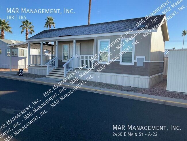 Building Photo - 2460 E Main St