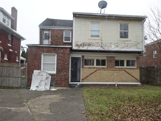 Building Photo - 8205 Outer Dr E