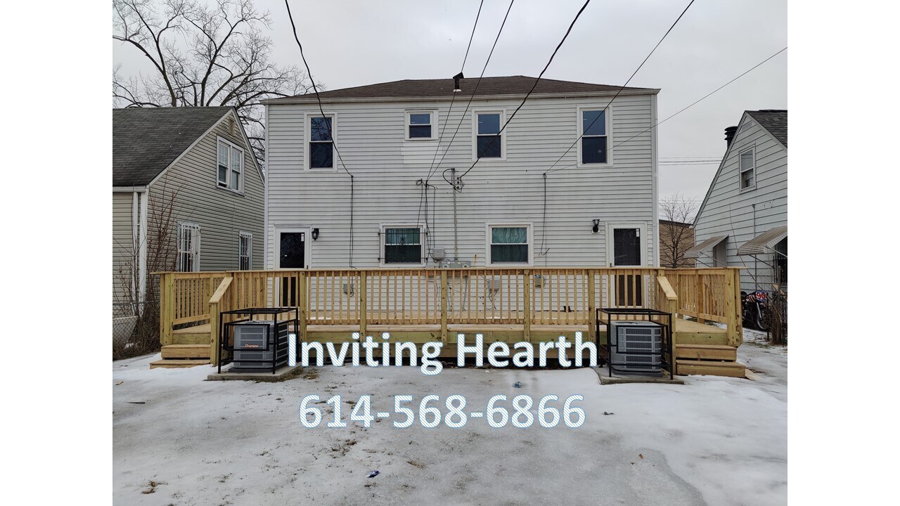 Building Photo - 2195 Homestead Dr