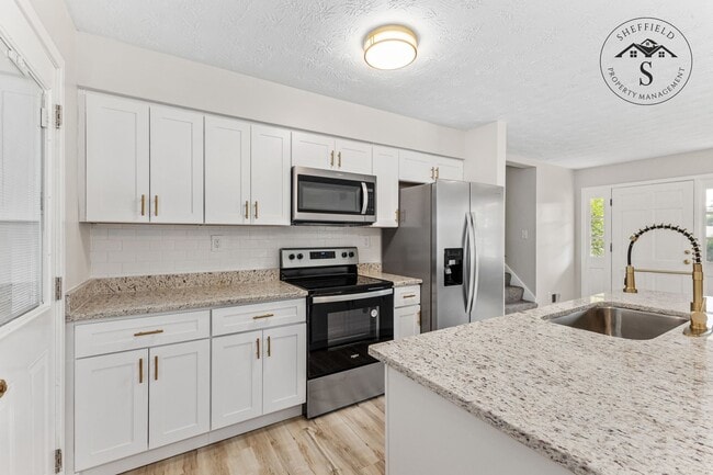 Building Photo - 5511 Canberra Ave