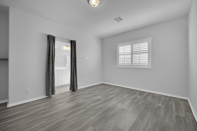 Building Photo - One Story 2022 build corner lot home in the Southwest side of Las Vegas