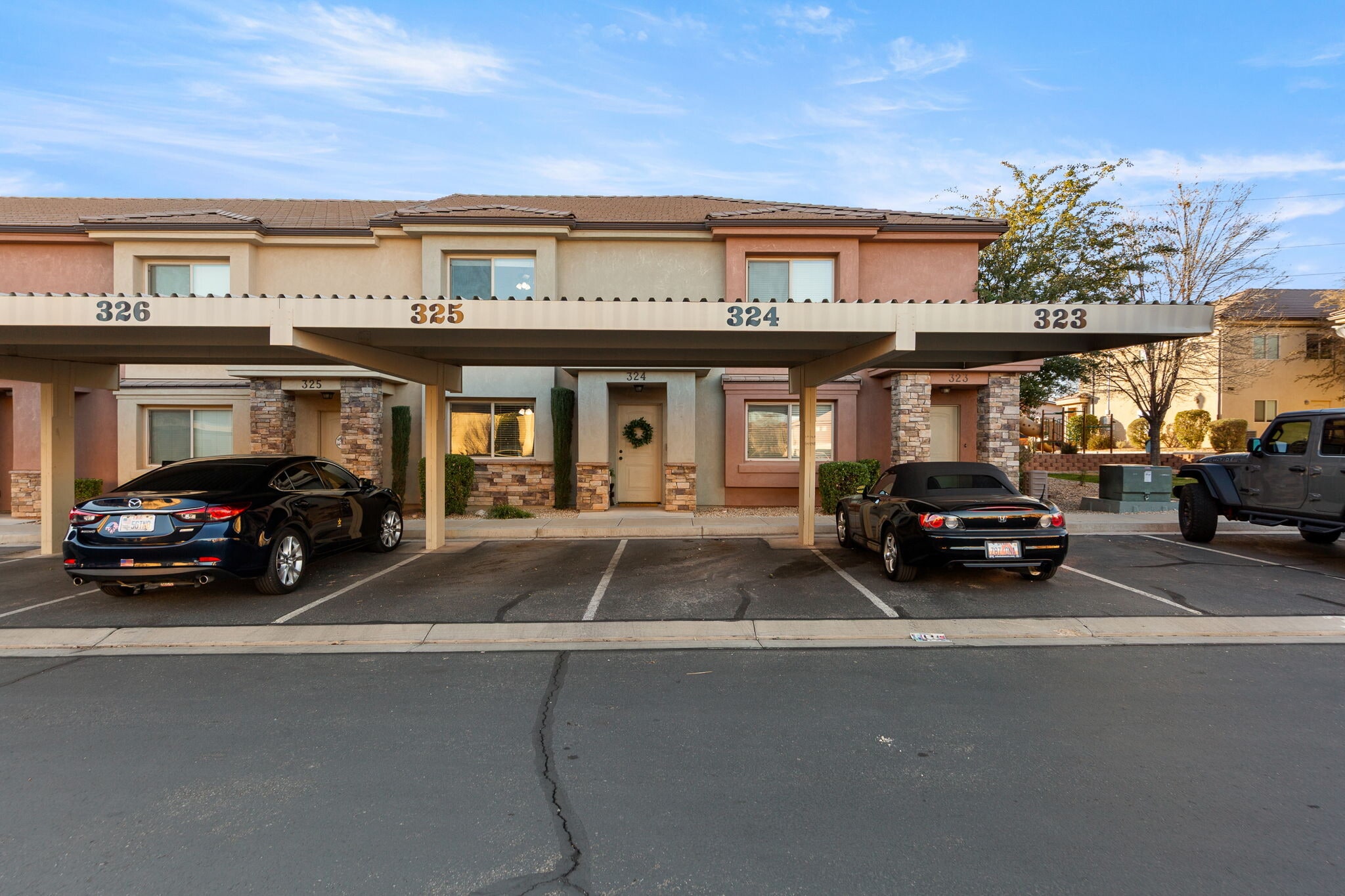 Building Photo - 2801 E 450 N