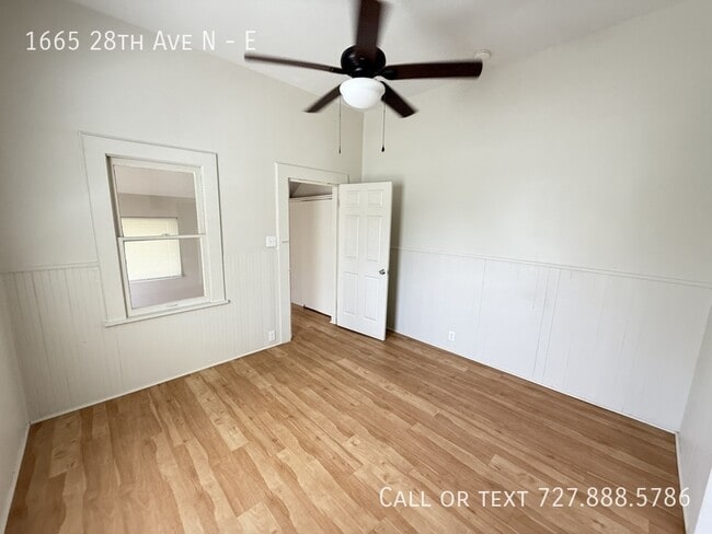 Building Photo - 1665 28th Ave N