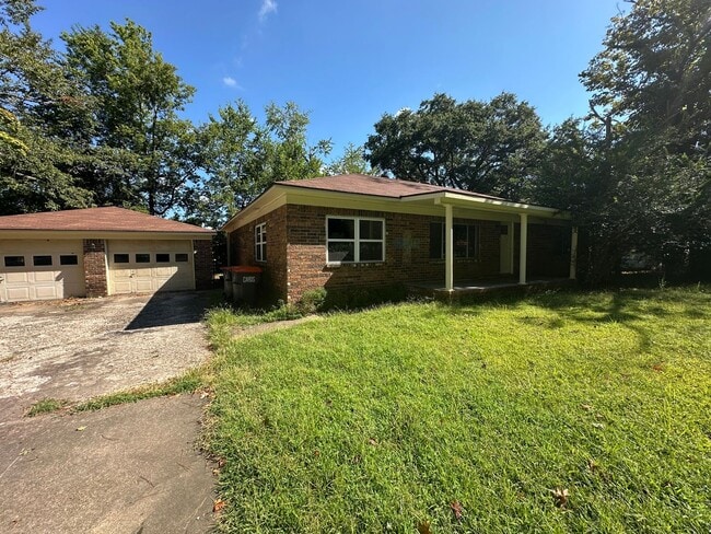 Primary Photo - Welcome to your dream home in the heart of...