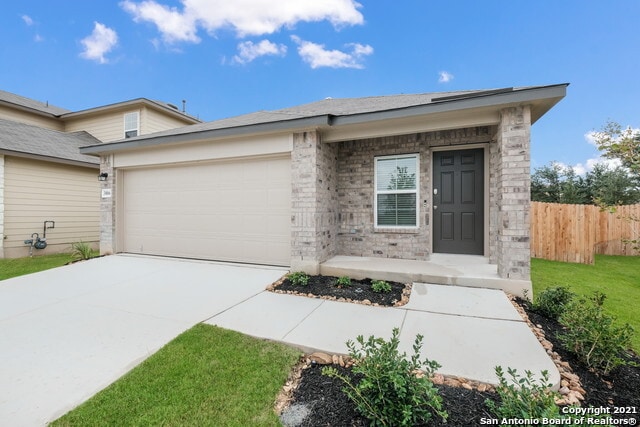 Building Photo - 3912 Claystone Canyon