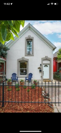 Building Photo - Charming 3BR House in Denver